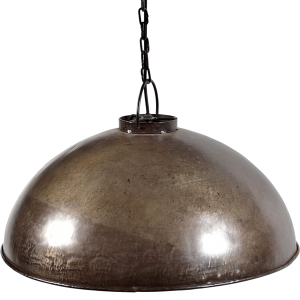Thormann loftlampe - Jern