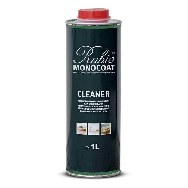 RMC Cleaner